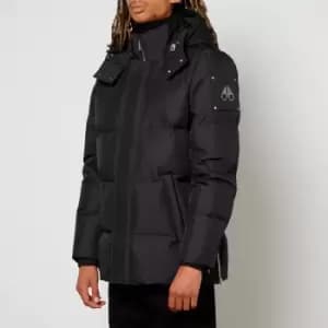 Image of Moose Knuckles Mapleton Shell Jacket - XXL