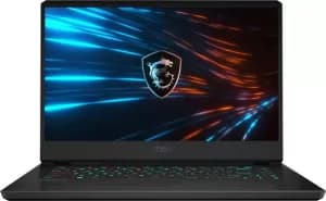 Image of MSI Leopard GP66 15.6" Gaming Laptop