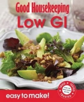 Image of Low Gi by Good Housekeeping Institute Book