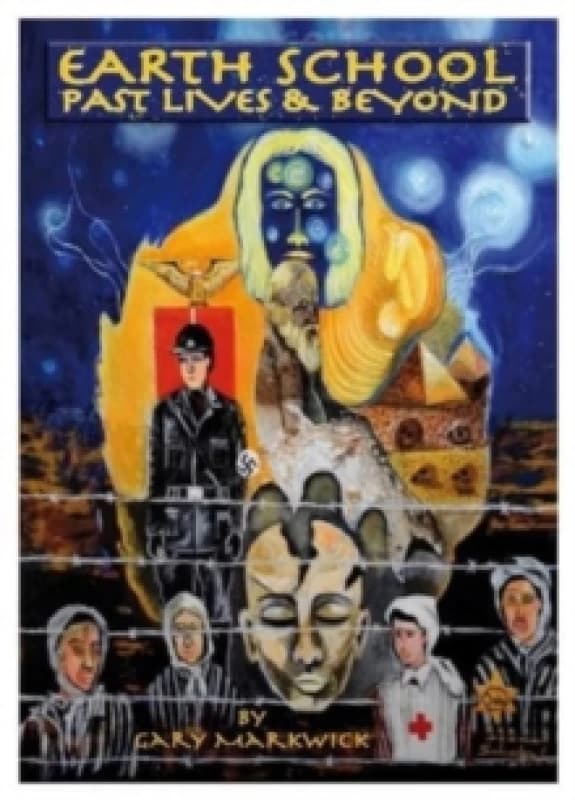 Image of Earth School Paperback / softback