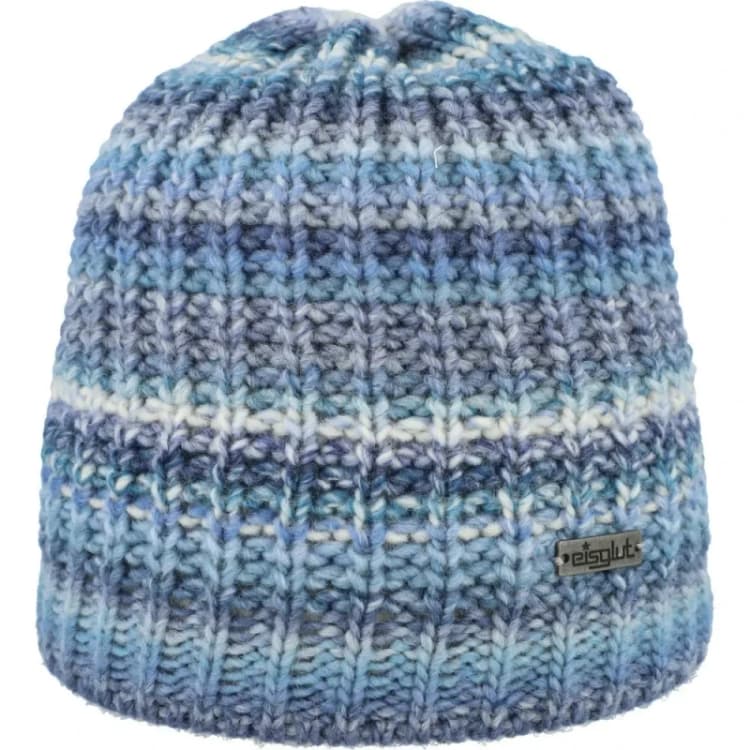 Image of eisglut Womens hat Eisglut Naylal Bleu Female TU