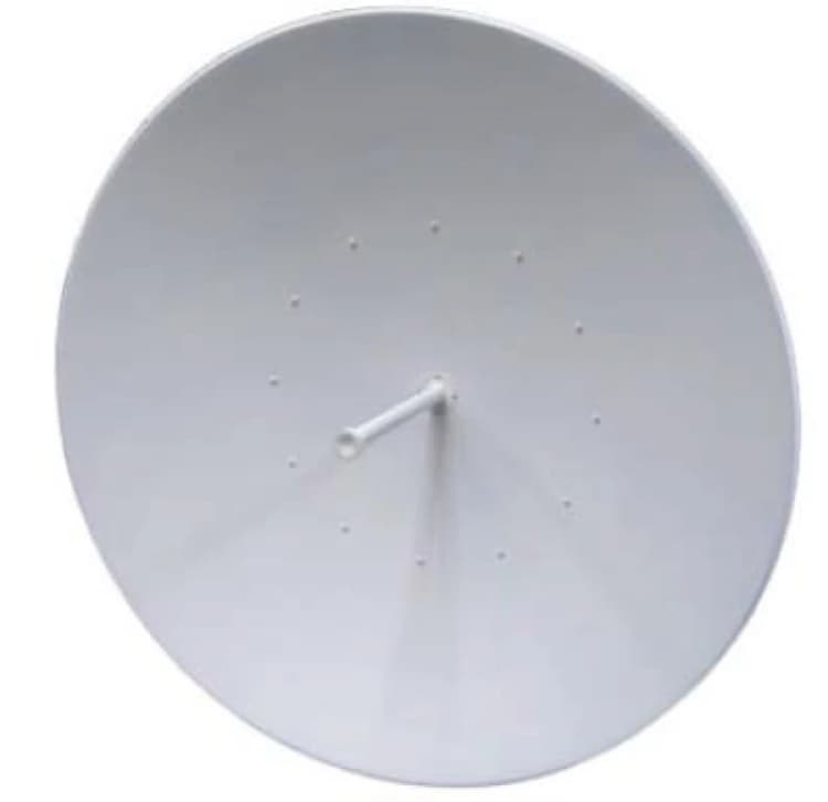 Image of Cambium Networks RDH4503B network antenna Parabolic antenna N-type 29.