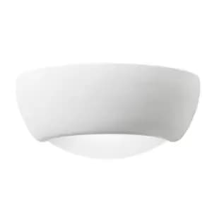 Image of Gallery Interiors Eton Wall Light