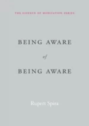 Image of being aware of being aware