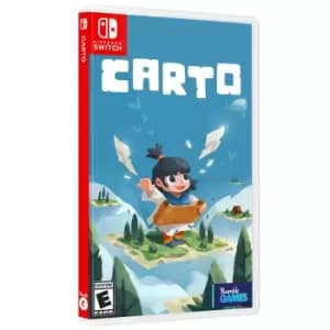 Image of Carto (NS)