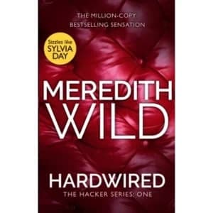 Image of Hardwired : (The Hacker Series, Book 1)