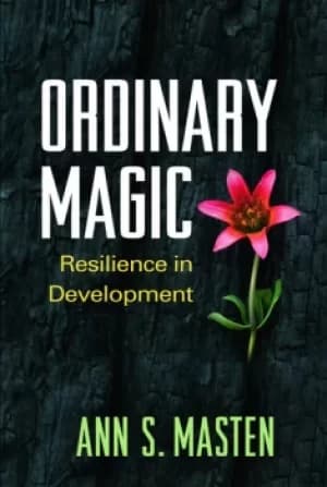 Image of Ordinary MagicResilience in Development