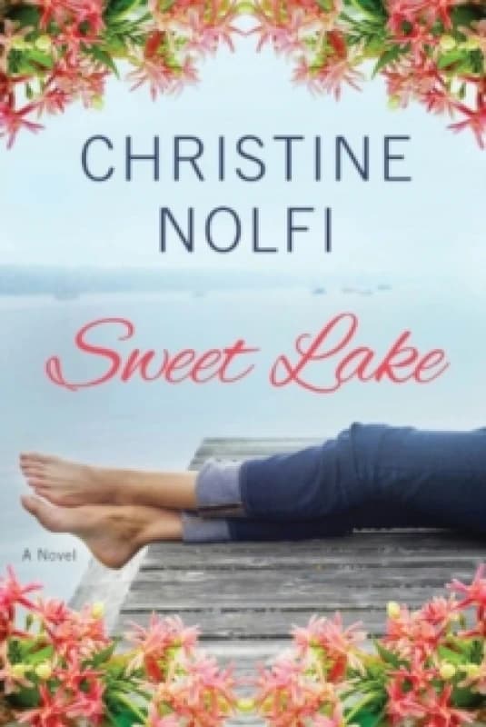 Image of Sweet Lake : A Novel Paperback / softback