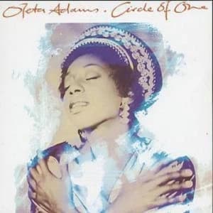 Image of Circle Of One by Oleta Adams CD Album