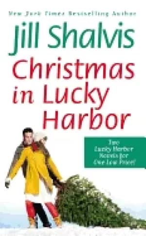 Image of christmas in lucky harbor simply irresistible the sweetest thing
