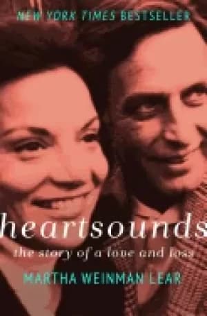 Image of heartsounds the story of a love and loss
