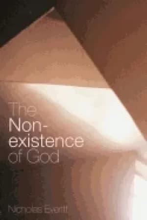 Image of non existence of god