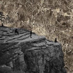 Image of Esben And The Witch - Nowhere Vinyl