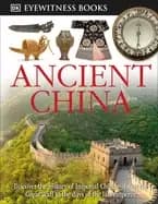 Image of dk eyewitness books ancient china discover the history of imperial china fr