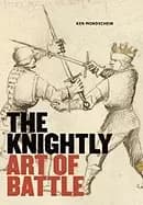 Image of knightly art of battle