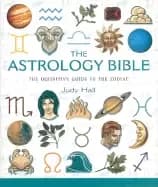 Image of astrology bible the definitive guide to the zodiac