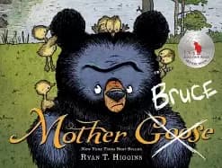 Image of mother bruce mother bruce series