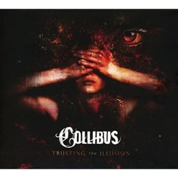 Image of Collibus - Trusting the Illusion CD