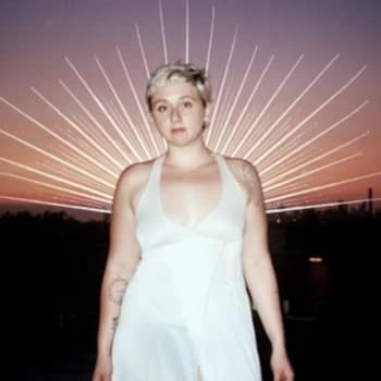 Image of Allison Crutchfield - Tourist In This Town CD