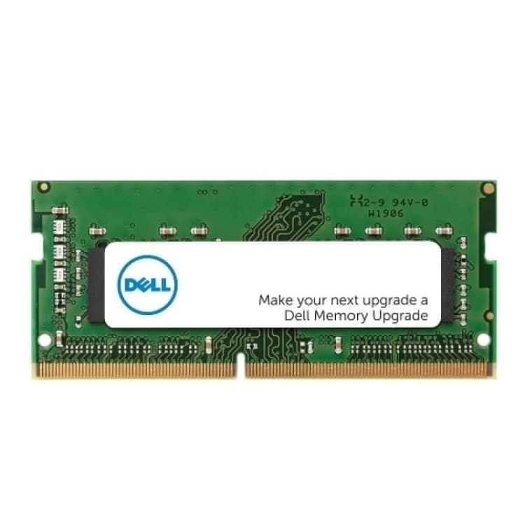 Image of DELL AC774047 memory module 8GB 1 x 8GB DDR5