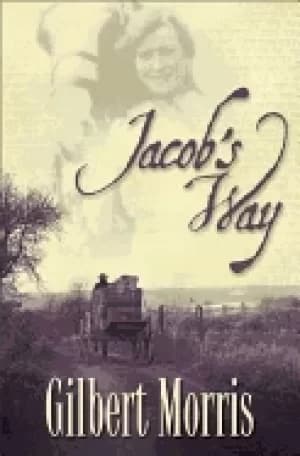 Image of jacobs way