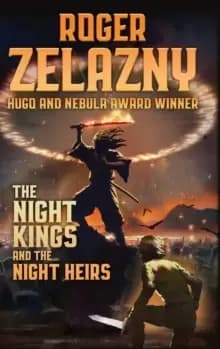 Image of The Night Kings and Night Heirs