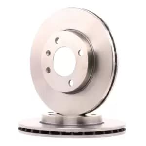 Image of PAIR BREMBO BRAKE DISCS 09.4765.14