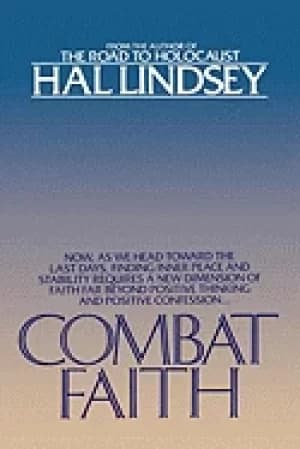 Image of combat faith