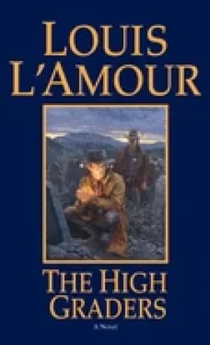 Image of high graders a novel