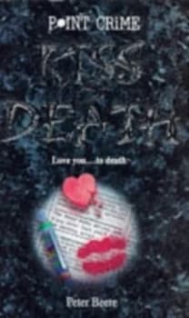 Image of Kiss of Death by Peter Beere Book