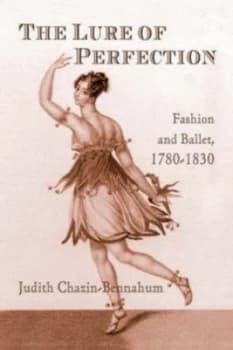 Image of The Lure of Perfection by Judith Bennahum Paperback