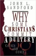 Image of why some christians commit adultery causes and cures