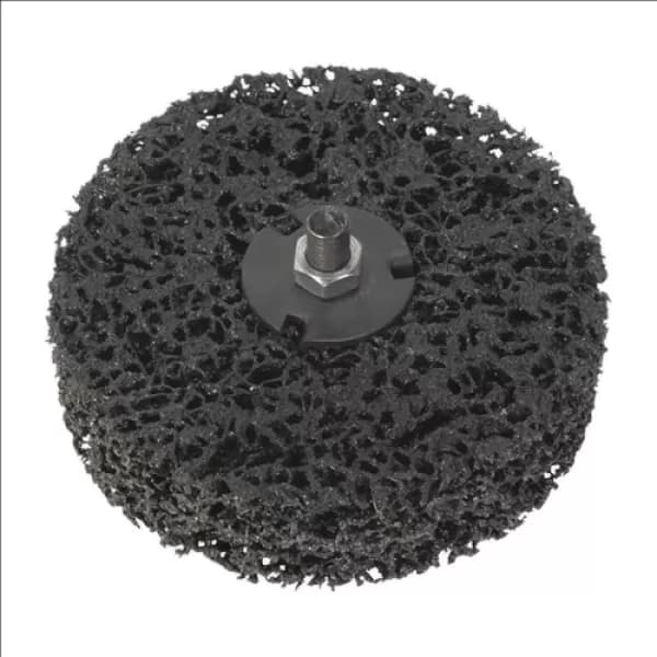 Image of Genuine SEALEY SA695A Polycarbide Abrasive Wheel Ø100mm for SA695