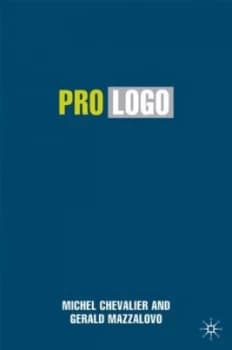 Image of Pro Logo by M. Chevalier Hardback