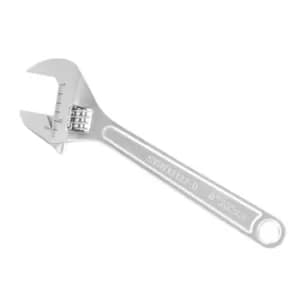 Image of STANLEY Metal Adjustable Wrench 200mm (8in)