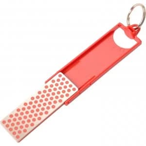 Image of DMT Mini Sharp Diamond Whetstone Extra Coarse