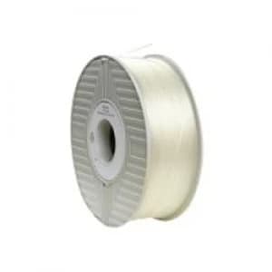Image of Verbatim ABS 1.75mm 1kg - Transparent