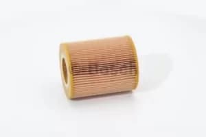 Image of Bosch 1457433715 Air Filter Insert S3715