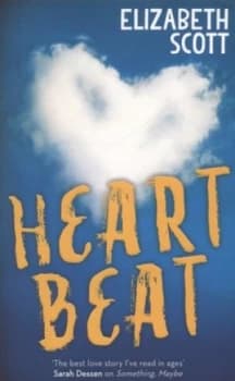 Image of Heartbeat by Elizabeth Scott Book