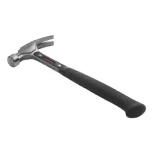 Image of Hultafors TR 16XL Straight Claw Hammer 740g