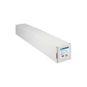 Image of HP C6567B Original Coated Paper Roll 1067mm x 45.7m 90g