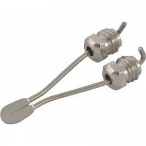 Image of Weller Plastic Cutting Tip for 05D Soldering Gun