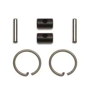 Image of Team Associated DCV Rebuild Kit (Tc6.2/Tc7/7.1/7.2/B74)