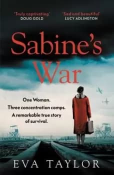 Image of Sabine's war - Eva Taylor - Paperback - Used