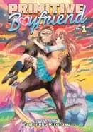 Image of primitive boyfriend vol 1