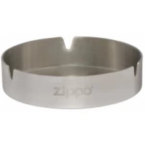 Image of Zippo Ashtray Stainless Steel