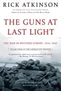 Image of guns at last light the war in western europe 1944 1945