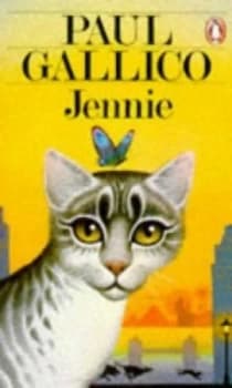 Image of Jennie by Paul Gallico Paperback