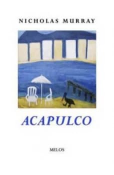 Image of Acapulco by Nicholas Murray Paperback