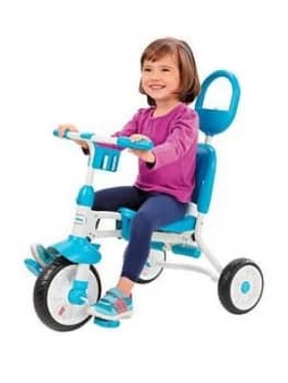 Image of Little Tikes Pack N Go Trike